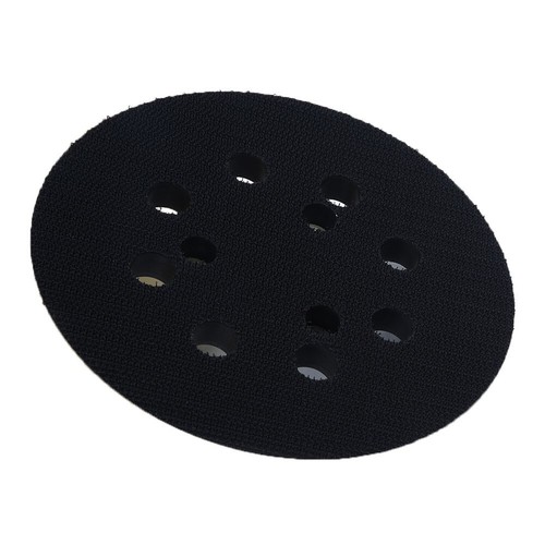 3x 5" Orbital Sander Backing Sanding Pad Base For BO5021K/BO5010/BO5021 - Picture 21 of 24