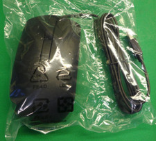 NEW Dell Optical 3 Button USB Wired Mouse Black MS116 K6J9N