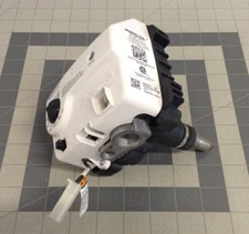 Honeywell Water Heater Gas Valve WV8840C1605