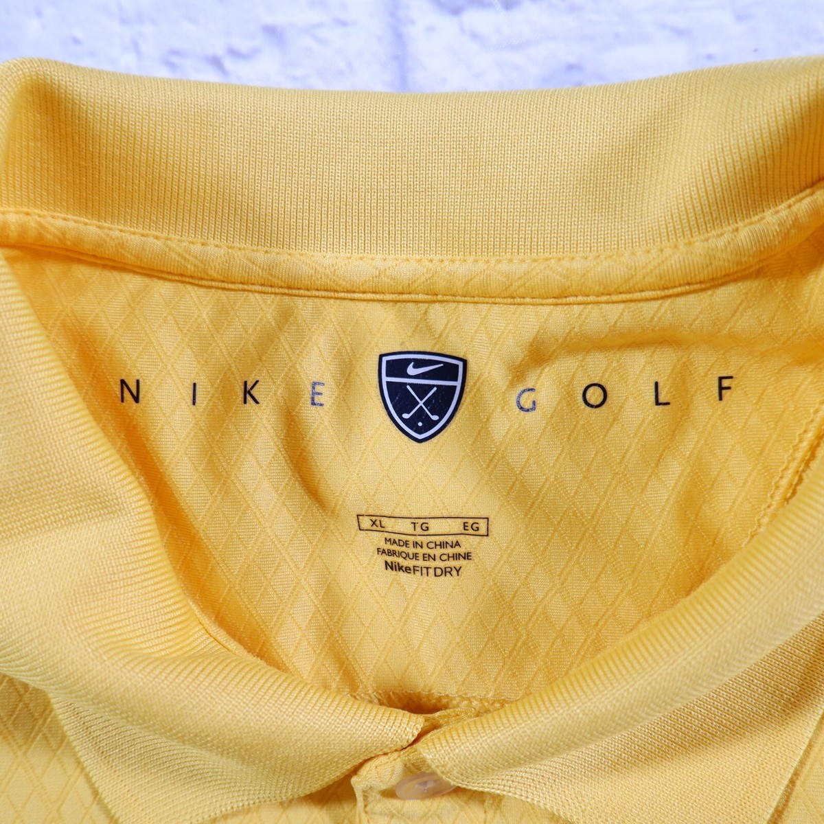 【新品】NIKE golfポロシャツ/NIKE×ハリーウィンストン/海外サイズS s-l500.jpg