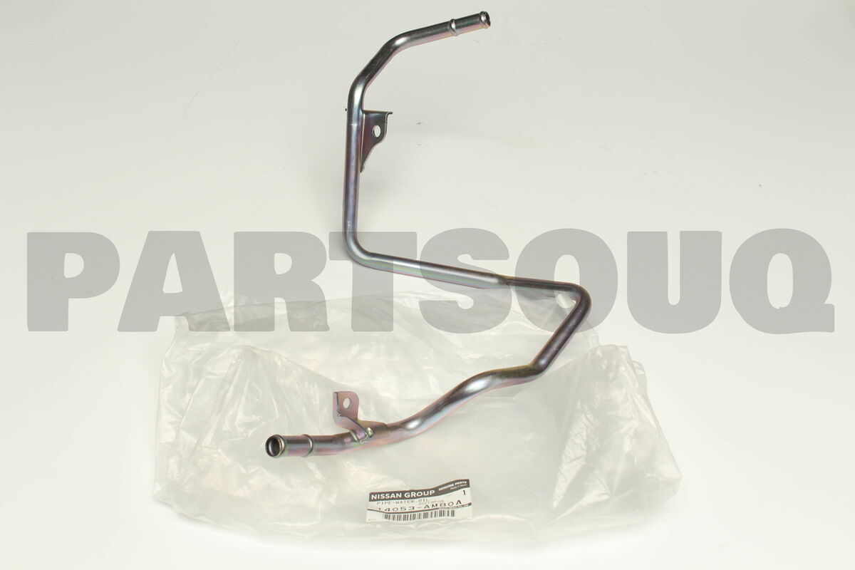 14053AM80A Genuine Nissan PIPE-WATER,OIL 14053-AM80A | eBay 14053AM80A Genuine Nissan PIPE-WATER,OIL 14053-AM80A | eBay