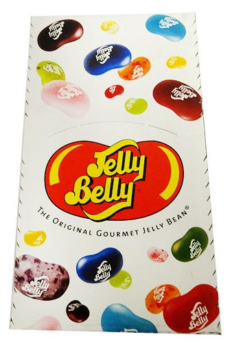 Jelly Belly - Sour (12 x 70g) - Picture 3 of 3