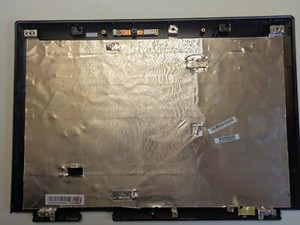 Displaydeckel + Kameramodul 13GNLF3AP040 17AI0802 Asus X50 AS NF1S7858750478