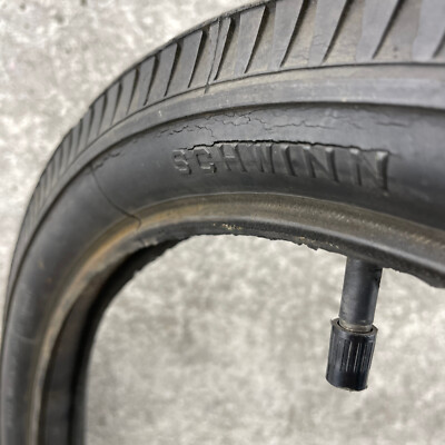 Pneu Sting-Ray Slick 20'' 20 x 2.125 | 2501