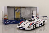 Porsche 936 #6 24-Stunden Von Le Mans S1805601 1:18 Martini Solido