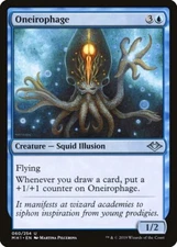 Oneirophage (060) Modern Horizons MH1 MTG Magic