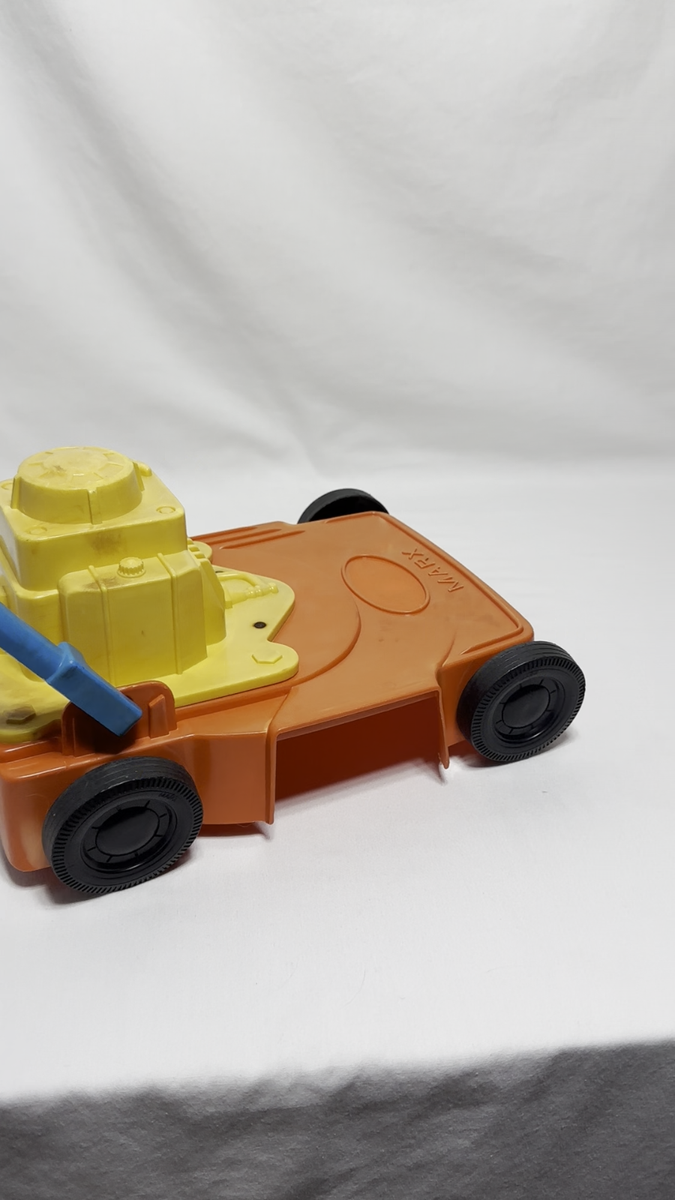 ☆toysmarch☆ Matchbox MB Mega Blasters Bomb Cap Cars 1983 Nissan 280ZX CAR ONLY