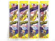4 BIPLANE Sopwith Camel WWI Balsa wood plane glider GUILLOWS model kit 43 NEW