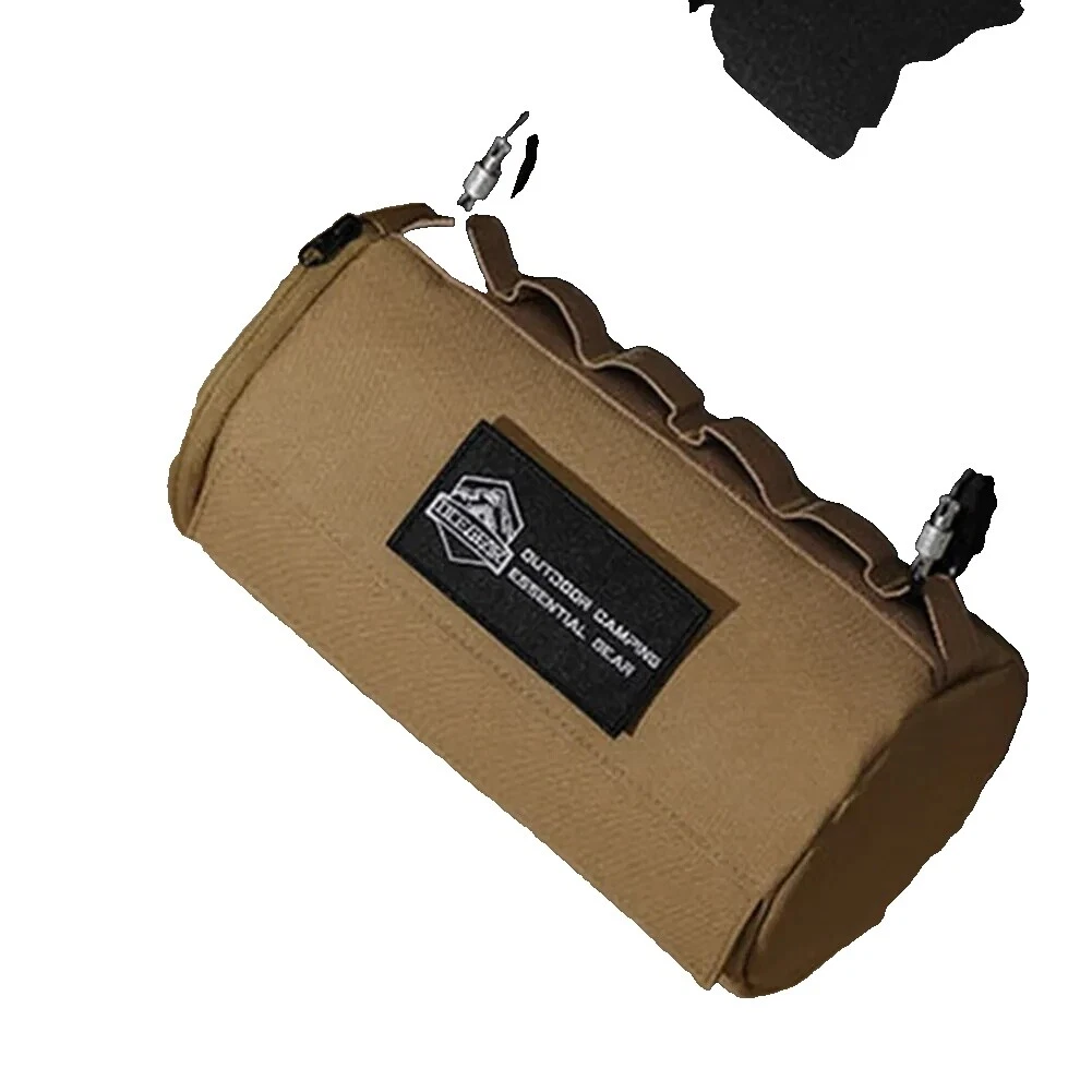 Case Brown Tissue Box Covers