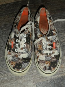 cat vans aspca