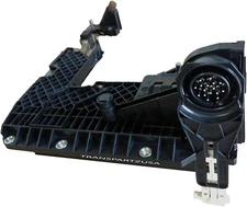 Remanufactured OEM 6r60 zf6hp26  TCM / LEADFRAME AND 16Pin Connector 02UP F150