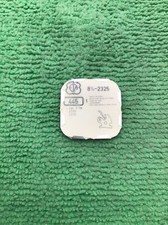 ETA 2325 445/201 Set Bridge Setting Lever Spring Watch Part