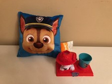 marshalls neck pillow