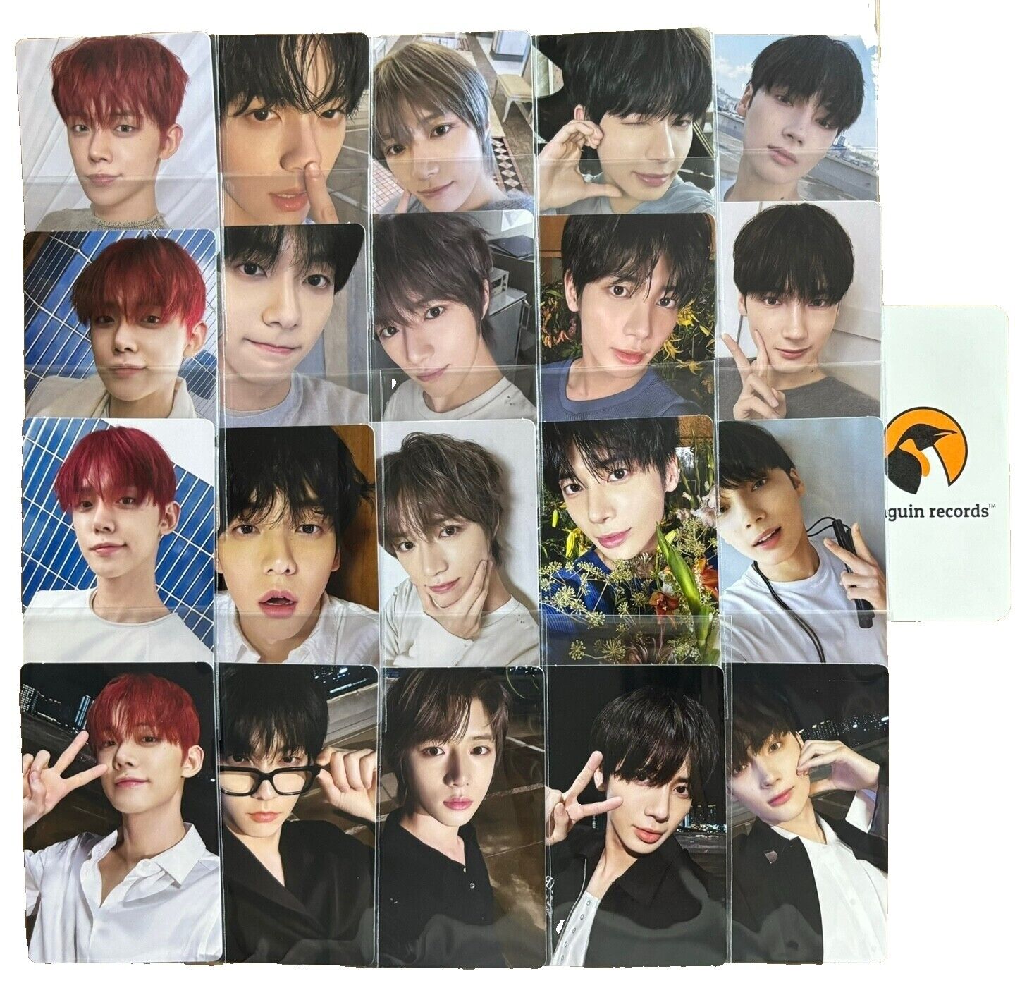 Gaon Photocard | eBay Gaon Photocard | eBay