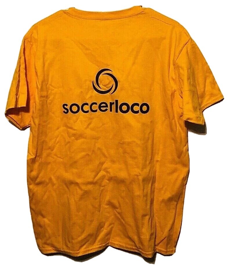 soccerloco legends fc