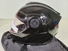 Las mejores ofertas en Negro Speed and Strength Cascos de