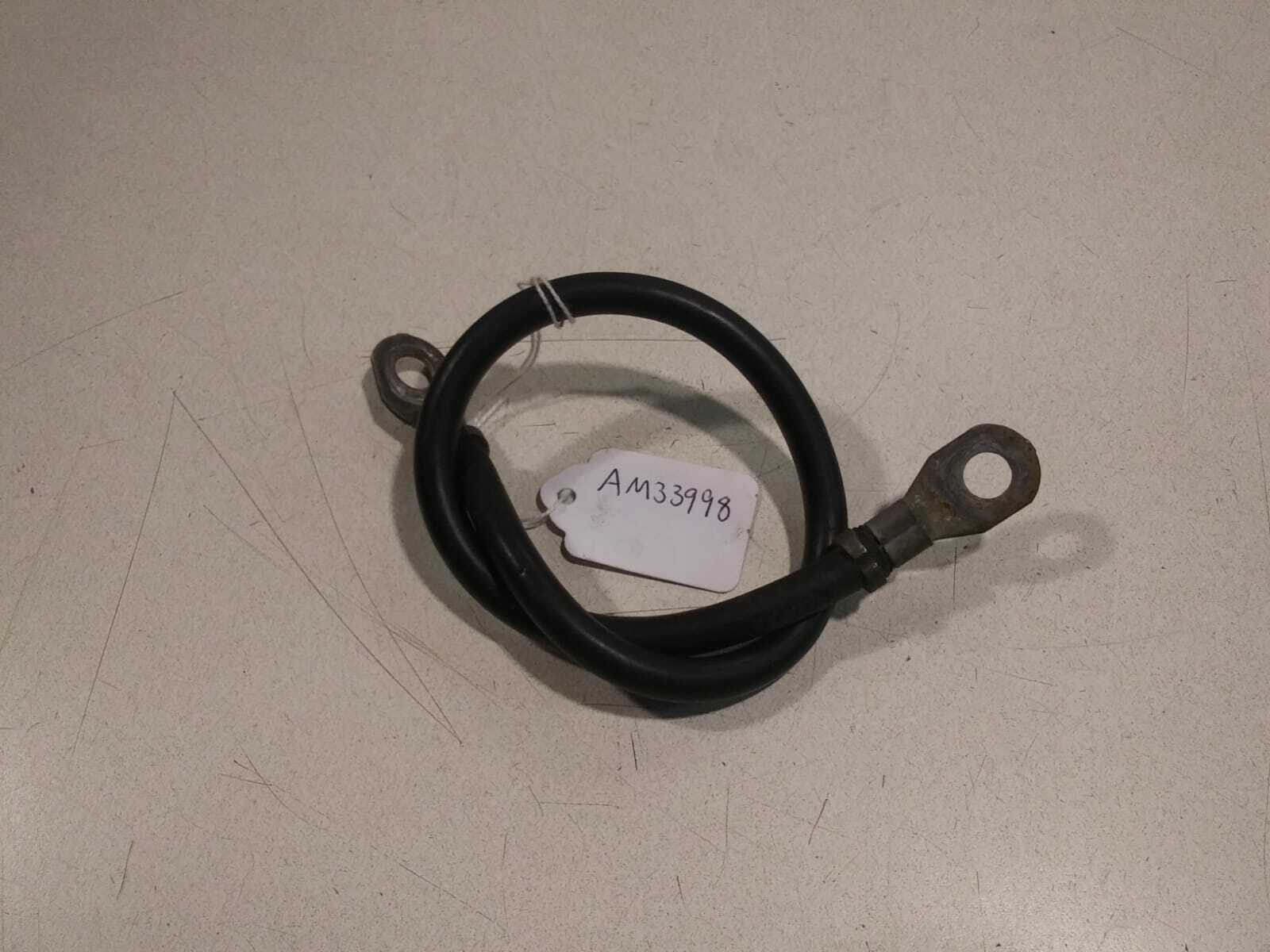 AM33989 OEM JOHN DEERE BATTERY CABLE eBay