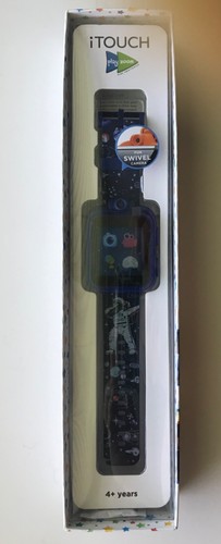 iTouch Smart Watch PlayZoom Kids' Space Astronaut NEW