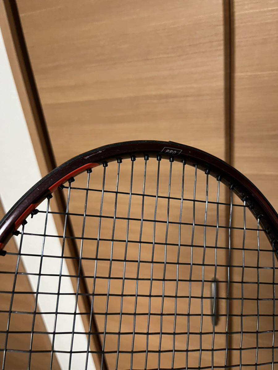 日本最大のブランド HEAD prestige PRO G2 revecap.com