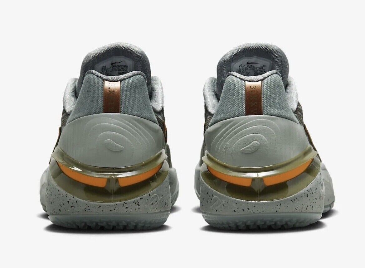 NEW Nike Air Zoom GT Cut 2 Basketball Shoes Devin Booker NEW Nike Air Zoom GT Cut 2 Basketball Shoes Devin Booker