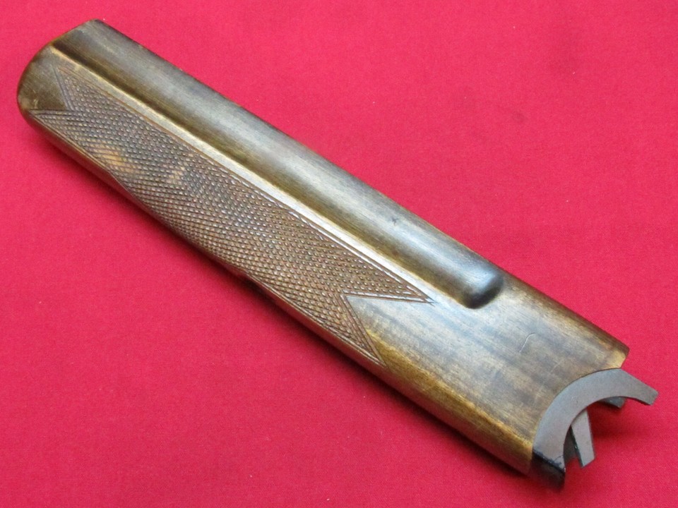 Boito Over / Under Shotgun Forend / Forearm Assembly - 12 Gauge - 225 ...