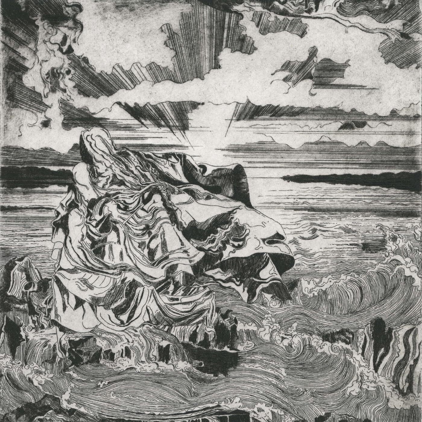 Shovel Dance Collective The shovel dance (Vinyl LP) (PRESALE 11/10/2024)