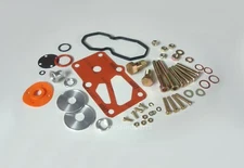 Repair Kit for Bosch 0438140061 Warm Up Regulator Mercedes 380 SE SEL SLC SEC