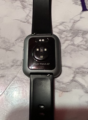 SMART WATCHES COMPATIBLE WITH IPHONE AND ANDROID - Picture 5 of 7