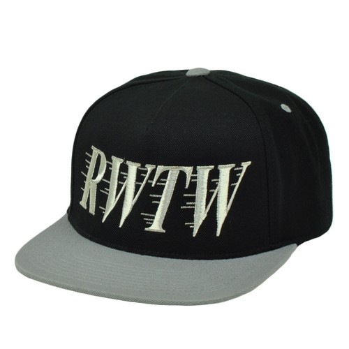 RWTW Logo Roll With The Winners 