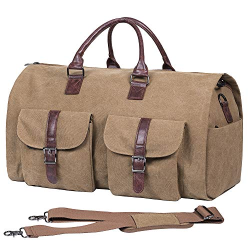 Carry On Garment Bag, Mens Bag for 