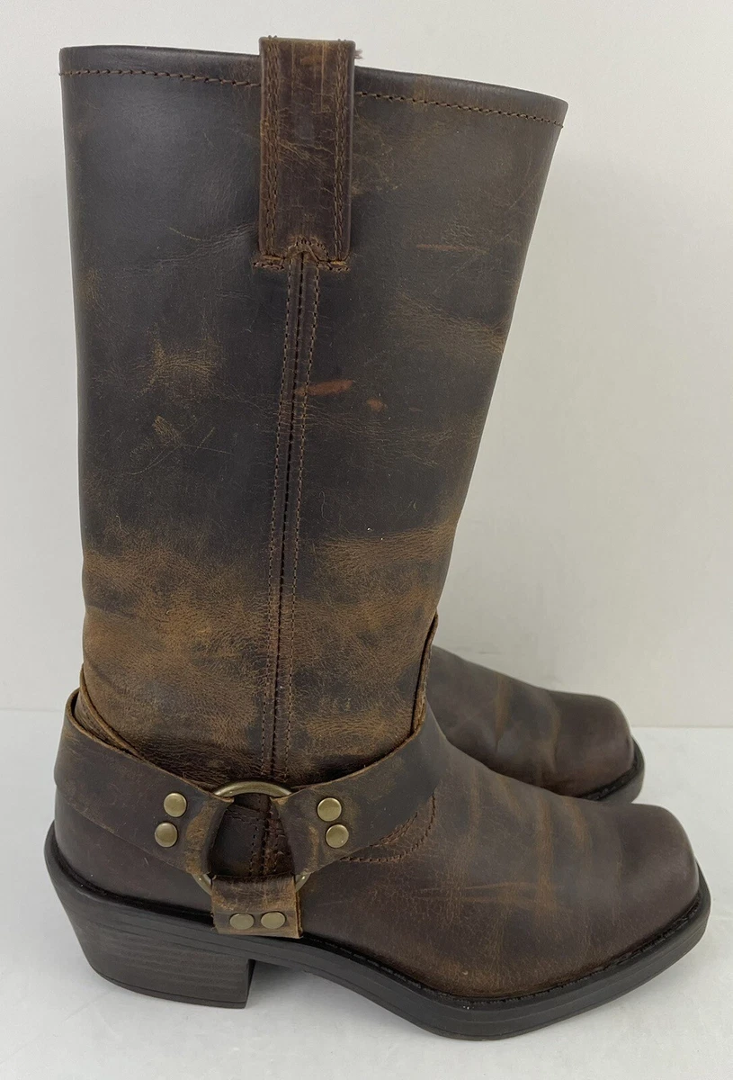 Cabelas harness best sale boots