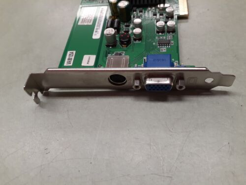 HP 5187-1960 Video Graphics Card RV250-LE_988 109-988GN-00 - Picture 3 of 5