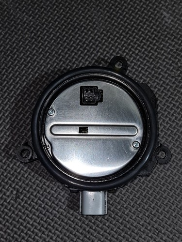 Nissan Infiniti Xenon HID Headlight Ballast Headlamp Control Module Genuine OEM - Picture 2 of 2