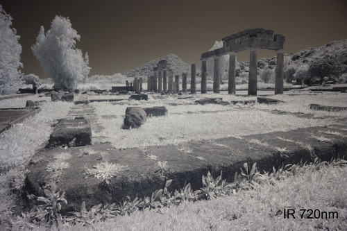 Modified Canon 6D DSLR camera body. Converted Full Spectrum-Astro-IR. - Picture 14 of 19