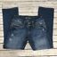 thumbnail 3  - Distressed Original Guess Jeans - Size 27