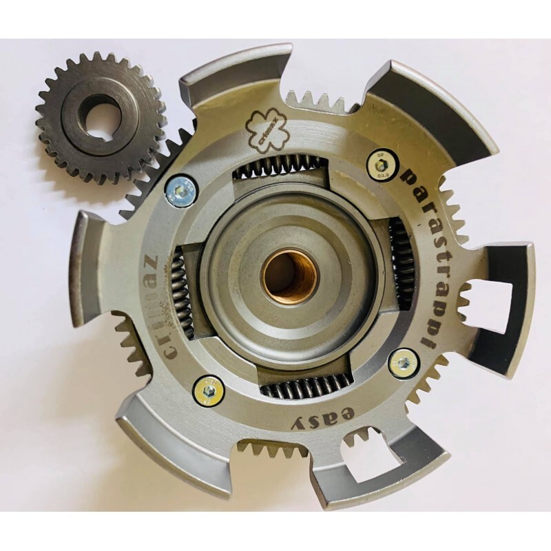 Rapporti CAMPANA 27-69 CRIMAZ EASY per Vespa 50, 90, 125 ET3 Primavera, PK