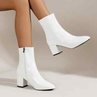 靴 MEDI SCOOP OUT SHORT BOOTS MEDl SCOOP OUT SHORT BOOTS