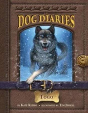 Dog Diaries #4: Togo - Paperback By Klimo, Kate - GOOD
