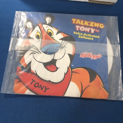 激レア！！ ソニーエンジェル cereal tiger タイガー Sonny
