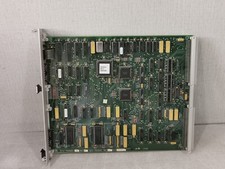 SIEMENS 750840-902 REV.H /SCH 750846 REV.A AUXILIARY INDUSTRIAL BOARD