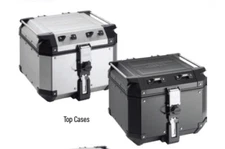 GIVI Outback Hard Luggages OBKE58AA