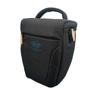 Dekoni Audio Savior Headphone Case Carrying Case for Beats, Sony, Bose Blck V2