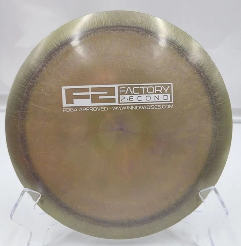 Innova GStar Krait F2 Factory 2econd Penned - Pick Your Color 175g