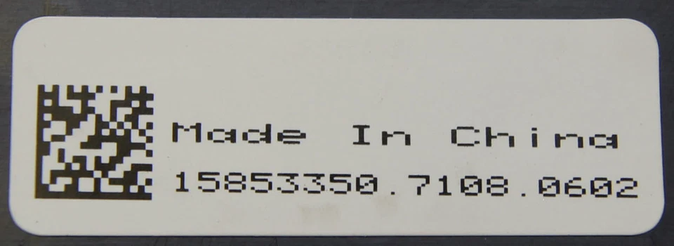 Interruptor de información del controlador Saturn Relay 2005-2007 conjunto interruptor de peligro central nuevo 15853350 Foto 2 de 4