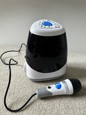 Little Tikes Tobi 2 Interactive Karaoke Machine Sing Along Built In Speaker