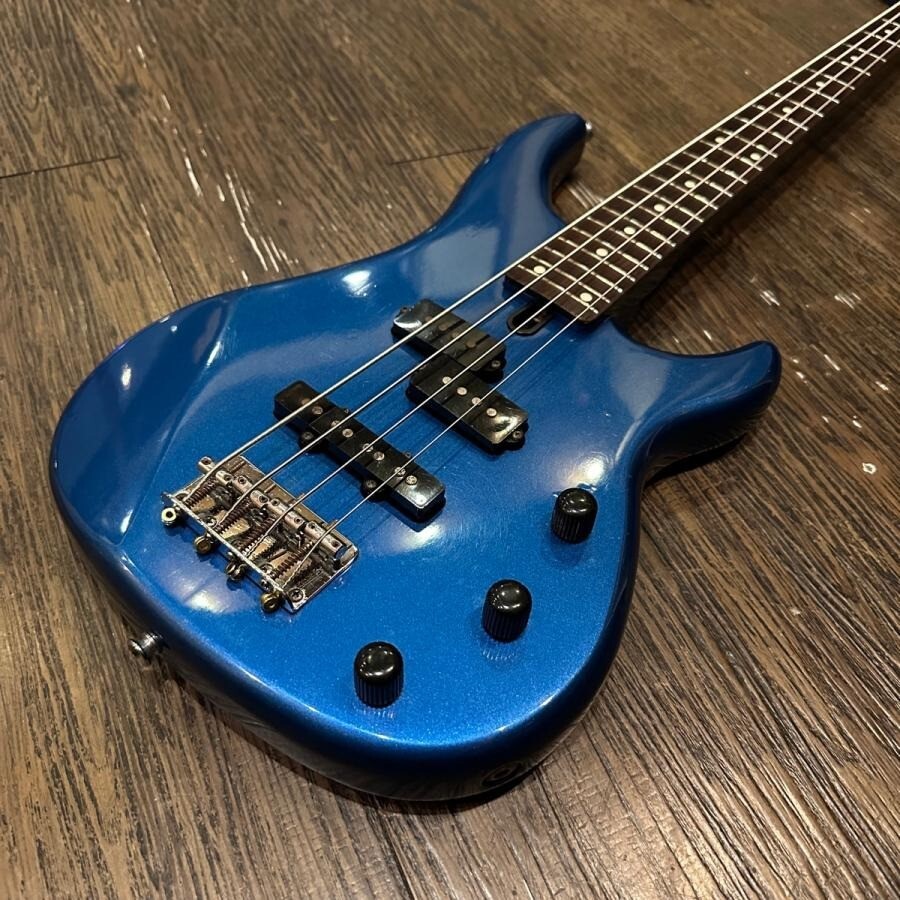 Yamaha RBS Model 200 Used Electric Bass Guitar / Long Scale