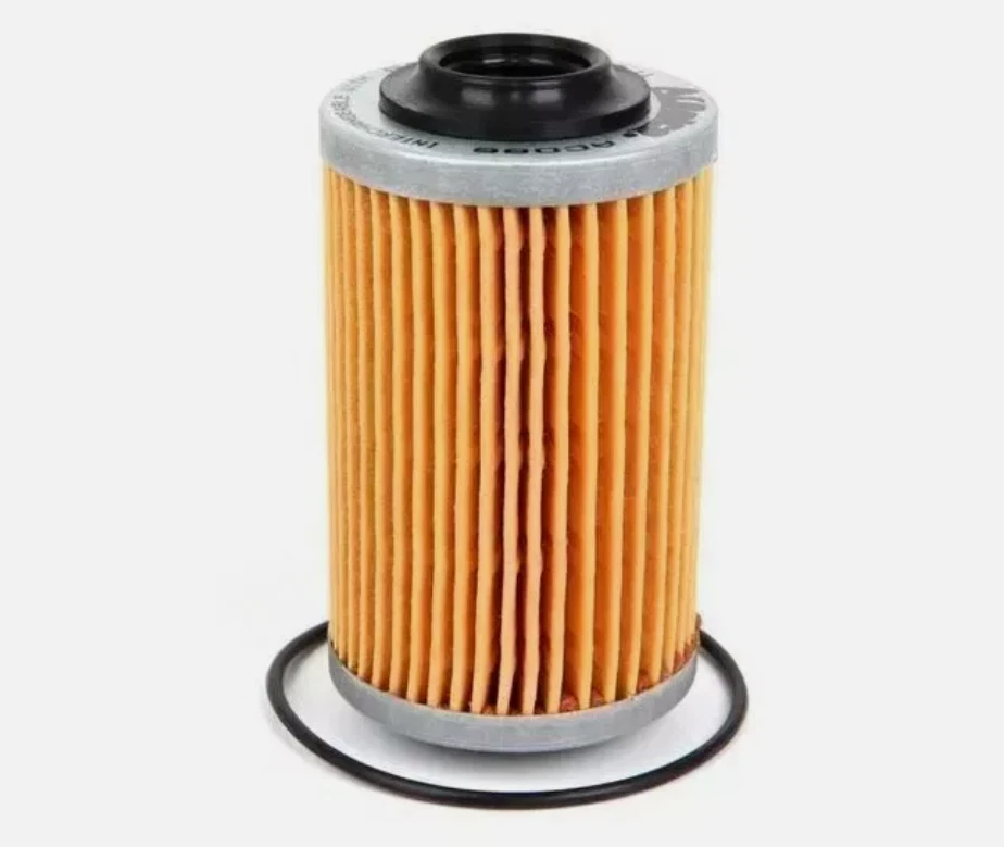 10 x Genuine ACDelco Oil Filter AC088 - Holden VZ/VE/VF Commodore V6 GM19101310 - Image 3 of 4