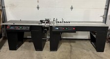 Walco Systems Streamfeeder Flex Feeder  Vacuum Conveyor Packaging Mailing