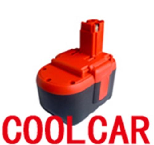 Battery For Bosch 24V A 3.0Ah Ni-Mh 