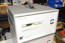 Kulicke and Soffa 4430 Floppy Disk Drive NON Working